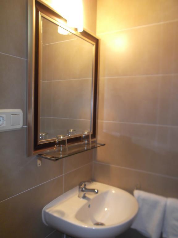 Hostal Sant Jordi Tossa de Mar Zimmer foto