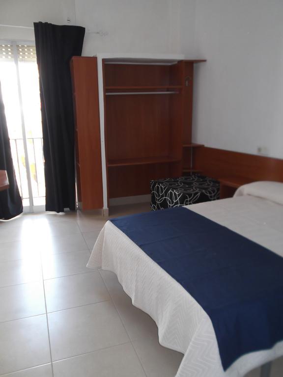 Hostal Sant Jordi Tossa de Mar Zimmer foto