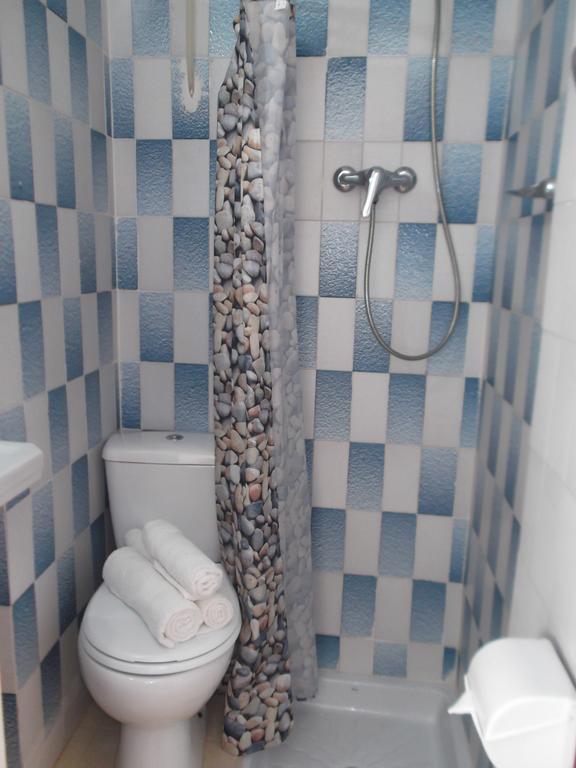Hostal Sant Jordi Tossa de Mar Zimmer foto