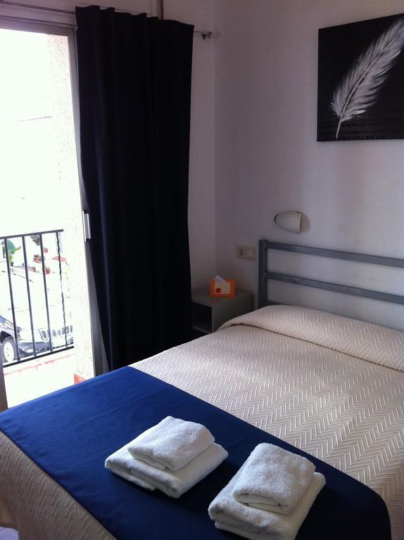 Hostal Sant Jordi Tossa de Mar Zimmer foto