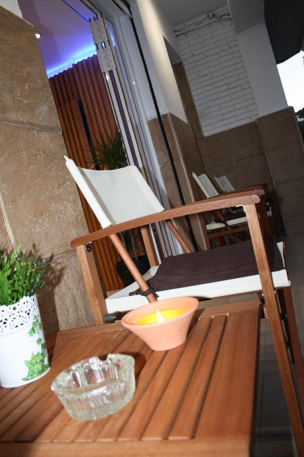 Hostal Sant Jordi Tossa de Mar Exterior foto
